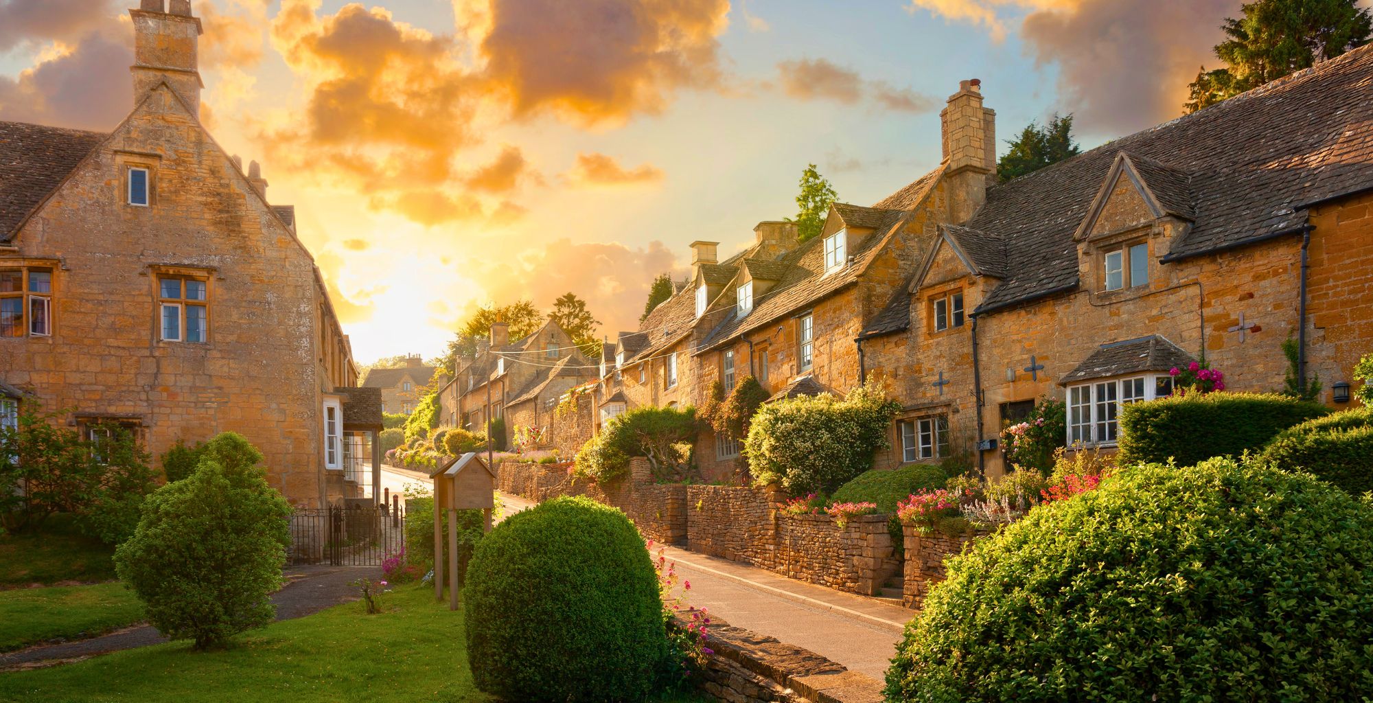 Commuting from the Cotswolds to London: What Buyer