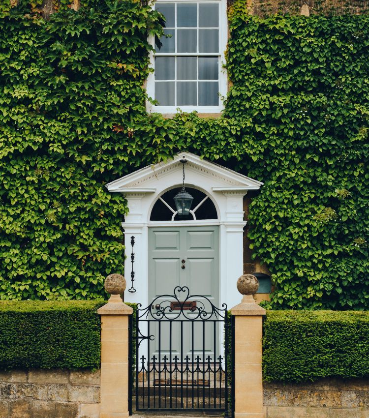 Property in Broadway, Cotswolds