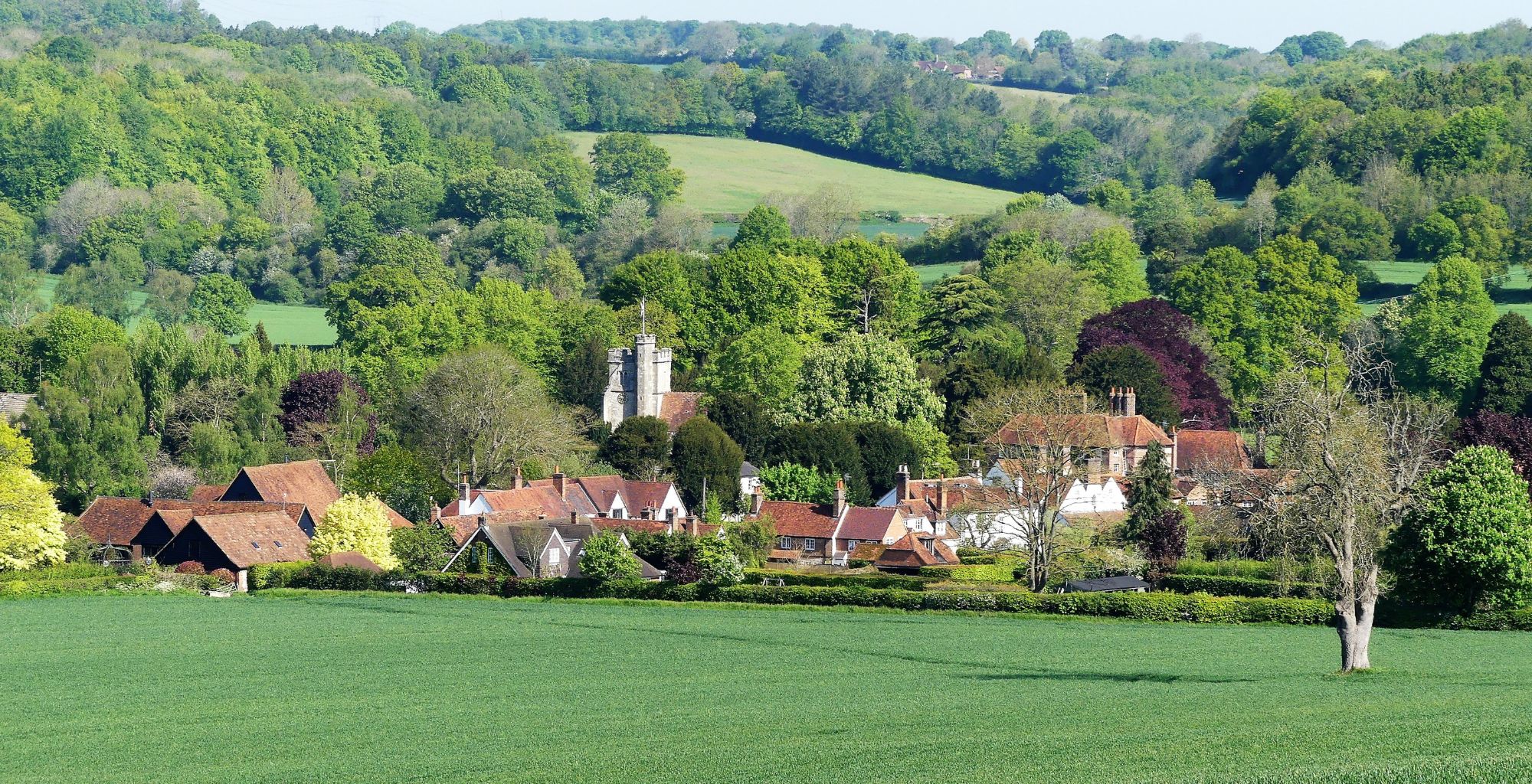 Moving Out of London to Buckinghamshire: What Buyers Need to Know
