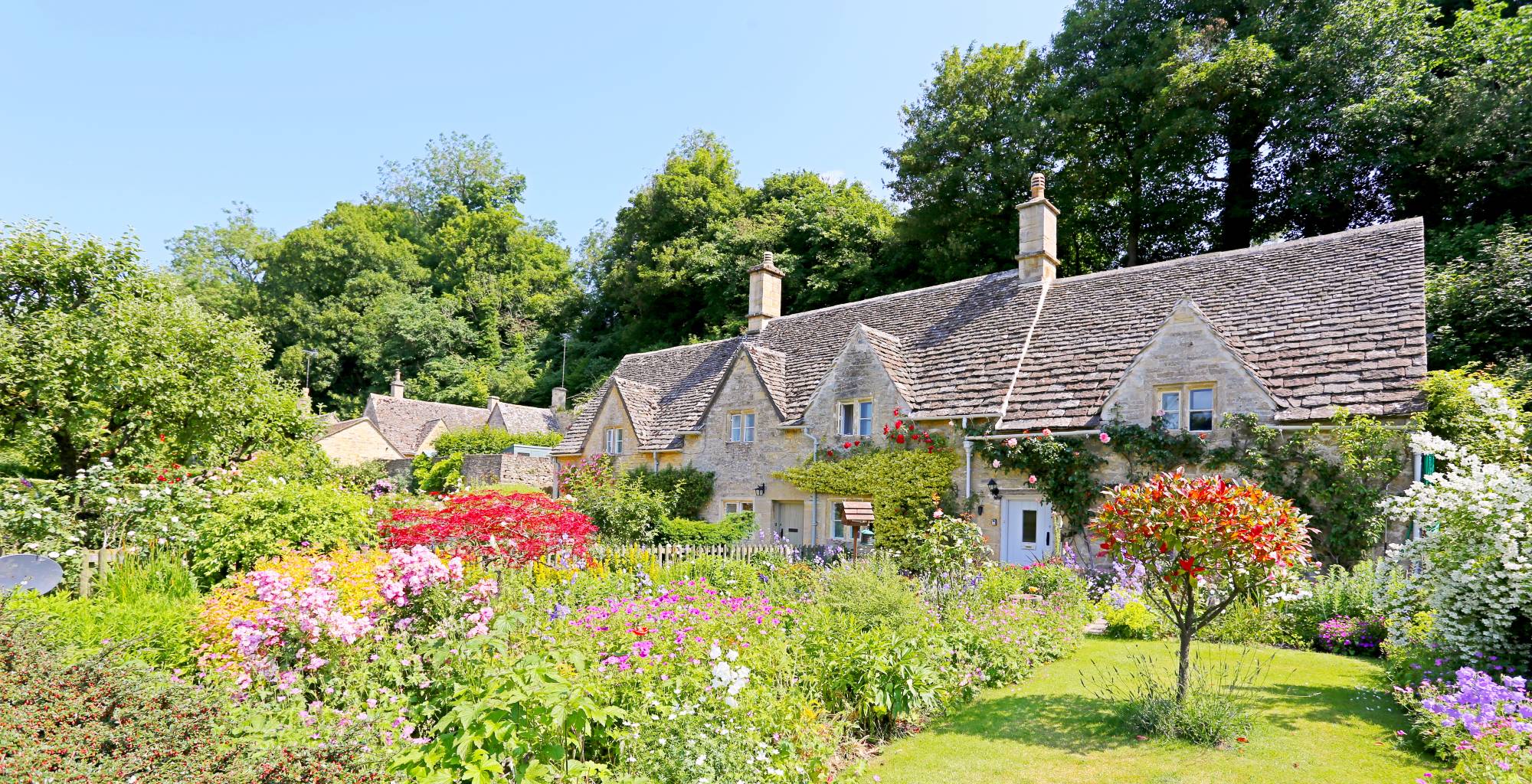 Where to live in the Cotswolds