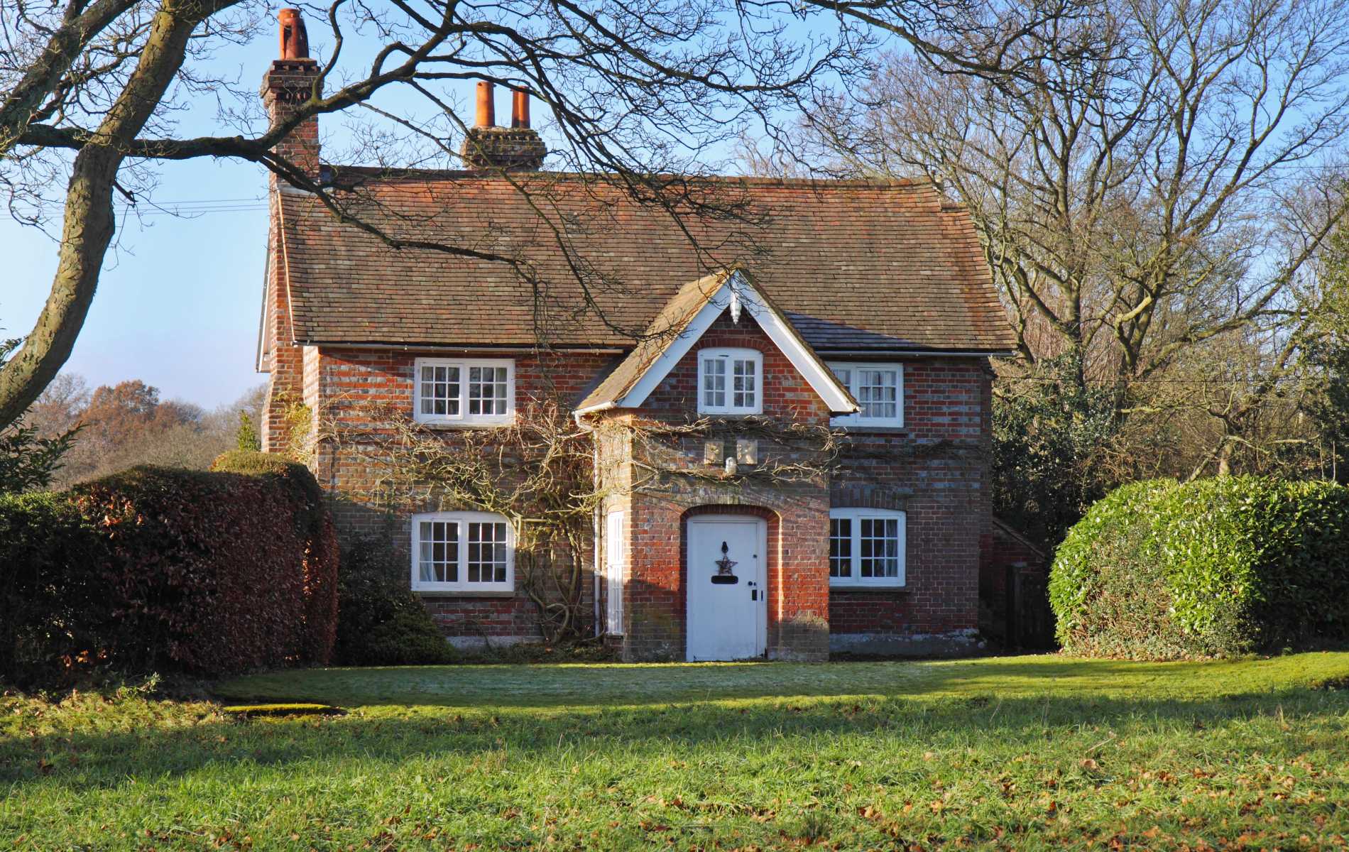 Why move to Buckinghamshire