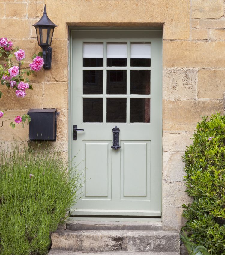 Villages in Gloucestershire