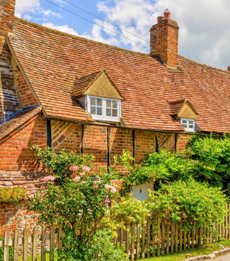 Buckingham Property Finders