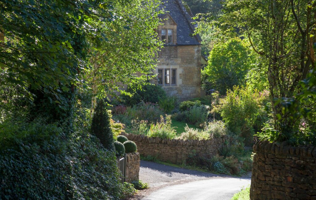 Cotswold Cottage