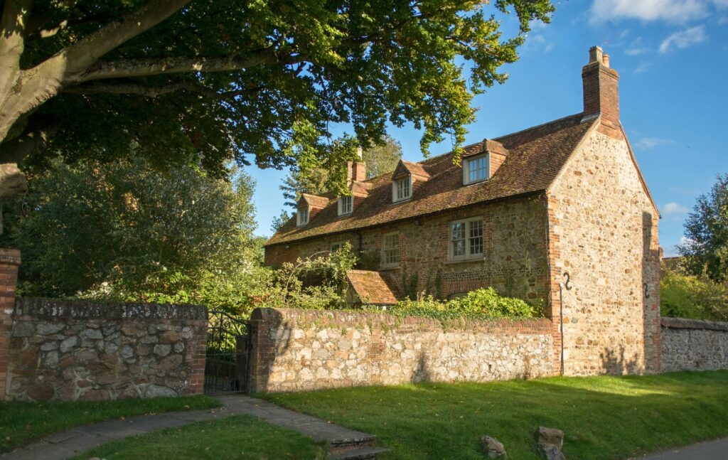 Berkshire Property, house in Newbury