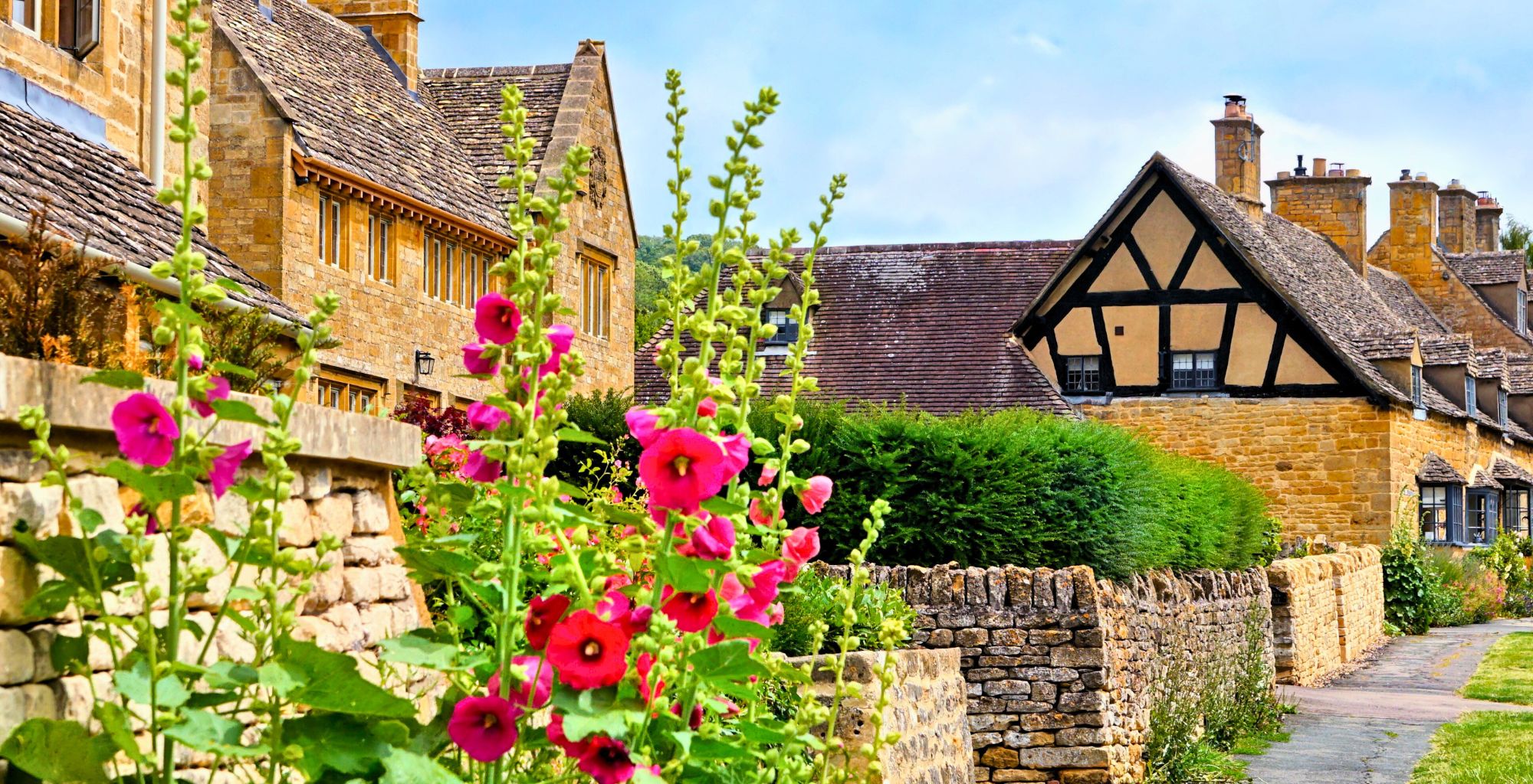 Buying a period home in the Cotswolds: What to know