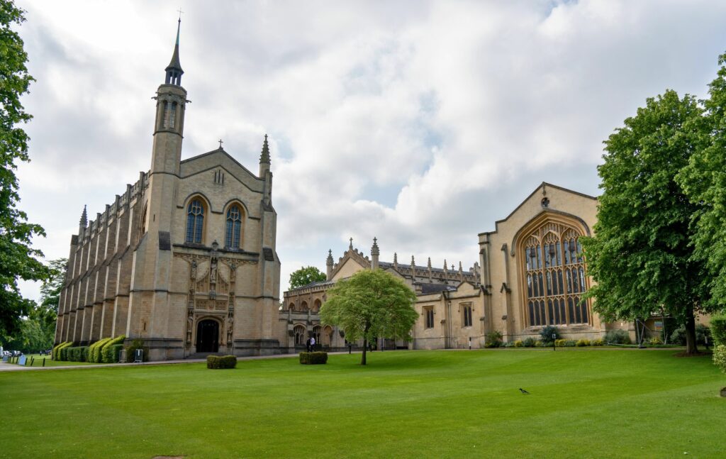 Schools in Gloucestershire: Cheltenham College