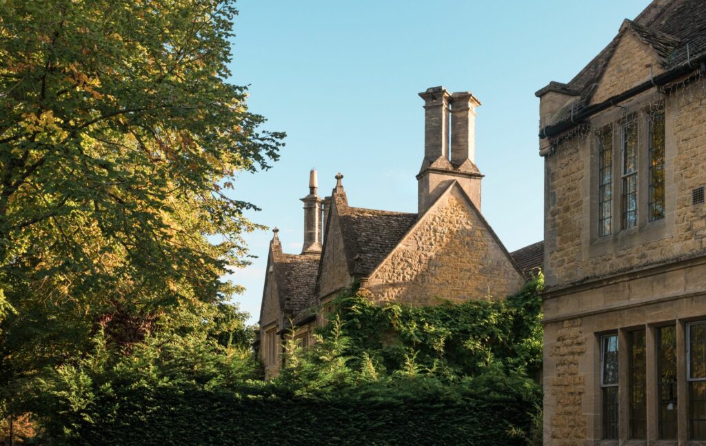 Buying a period home in the Cotswolds - Bourton-on-the-Water