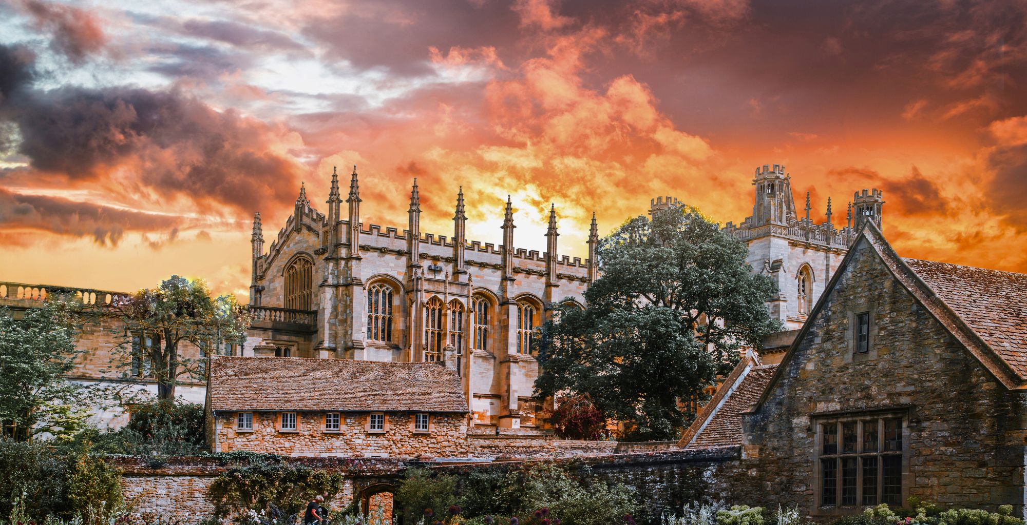 Oxford Property micro-markets: where to buy and why