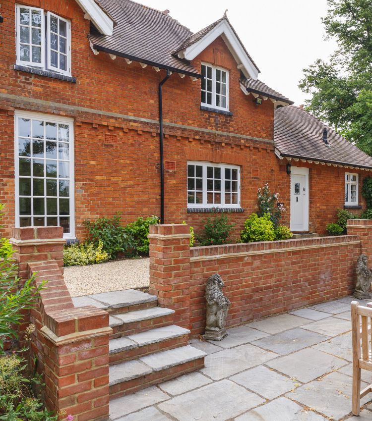 Victorian House in Buckinghamshire