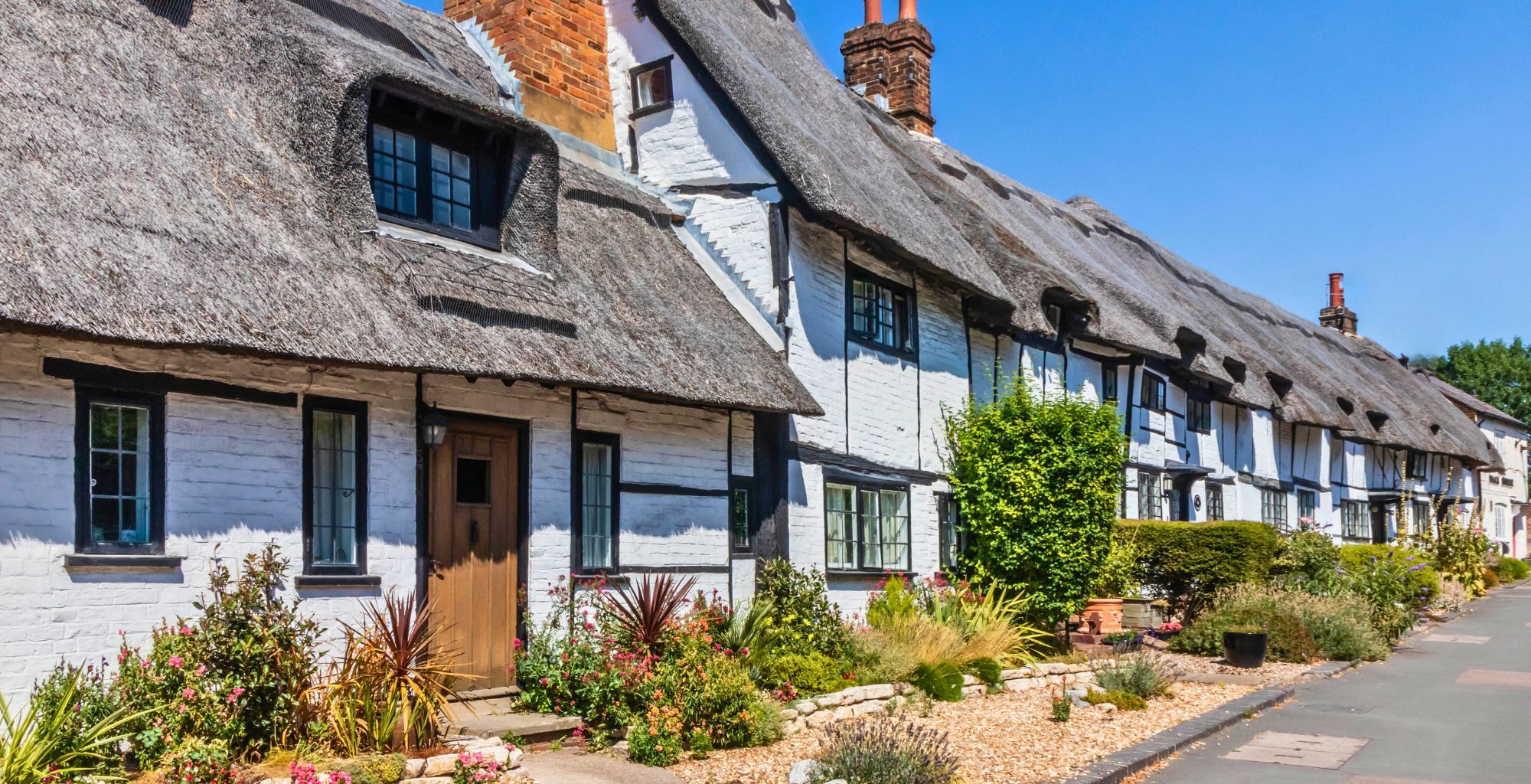 Living in Wendover: Why buyers love this Buckinghamshire town