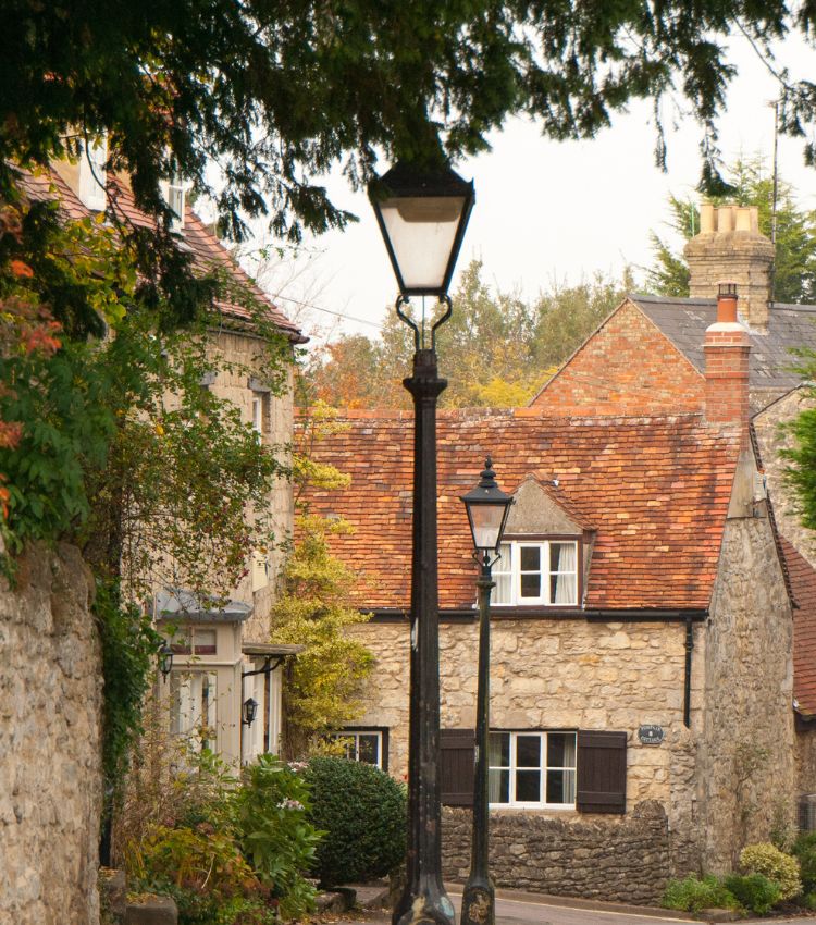 Oxfordshire Property Finder