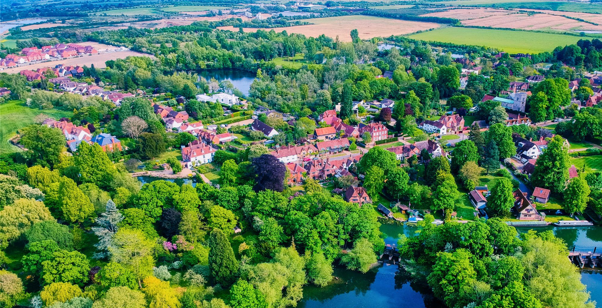 From Capital to Countryside: Buying a Property Near Oxford
