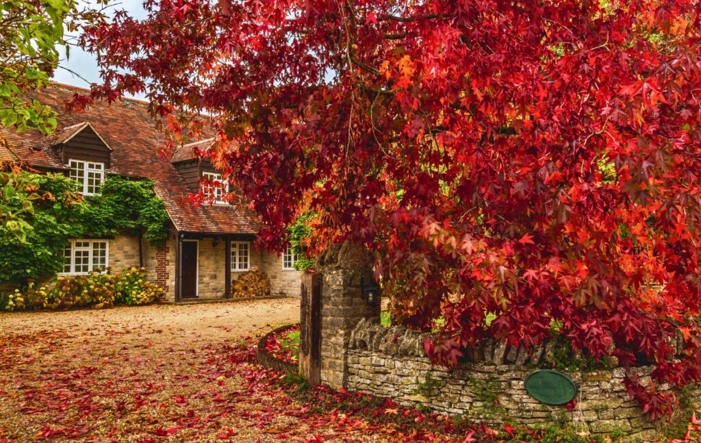 Buying a Property Near Oxford