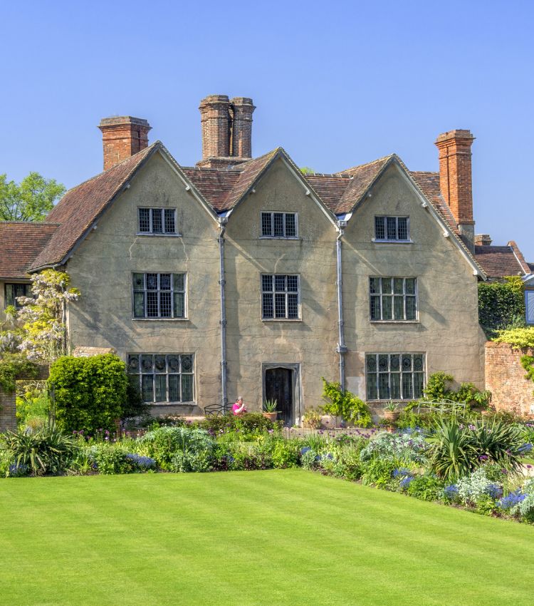 Warwickshire property search