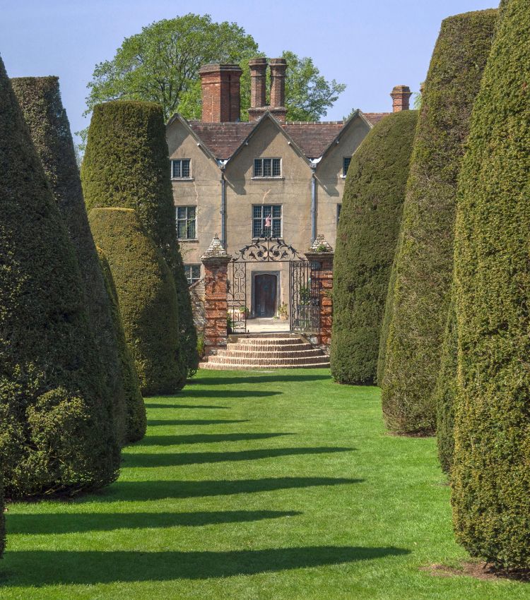 Warwickshire Property Search