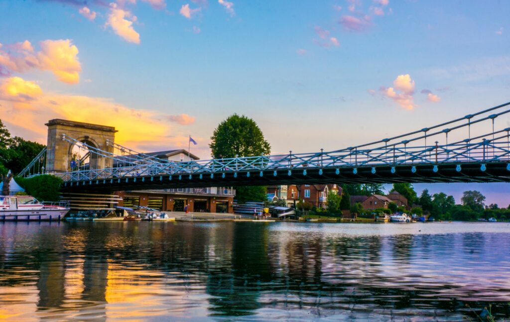 Leisure in and around Marlow