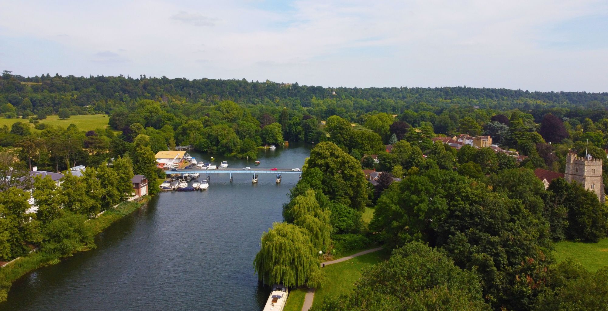Property in Cookham, Berkshire