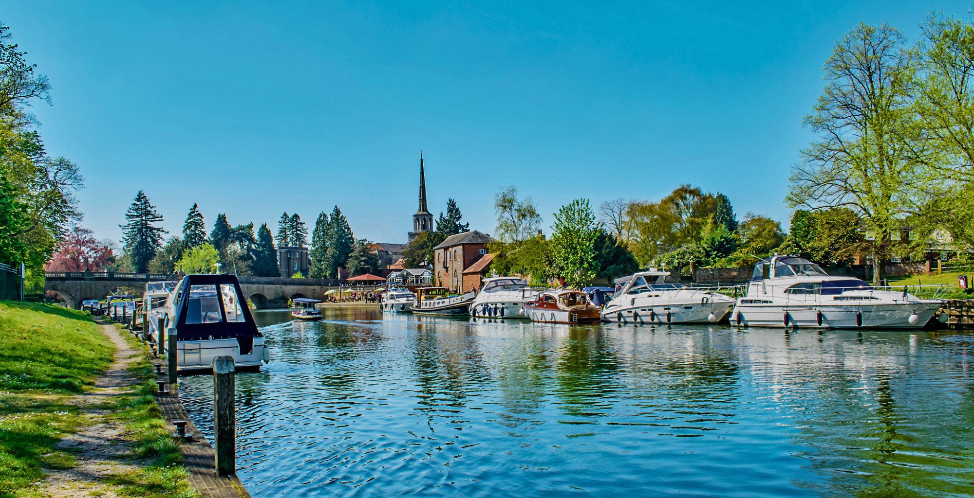 Living in Wallingford: A Guide for Property Buyers
