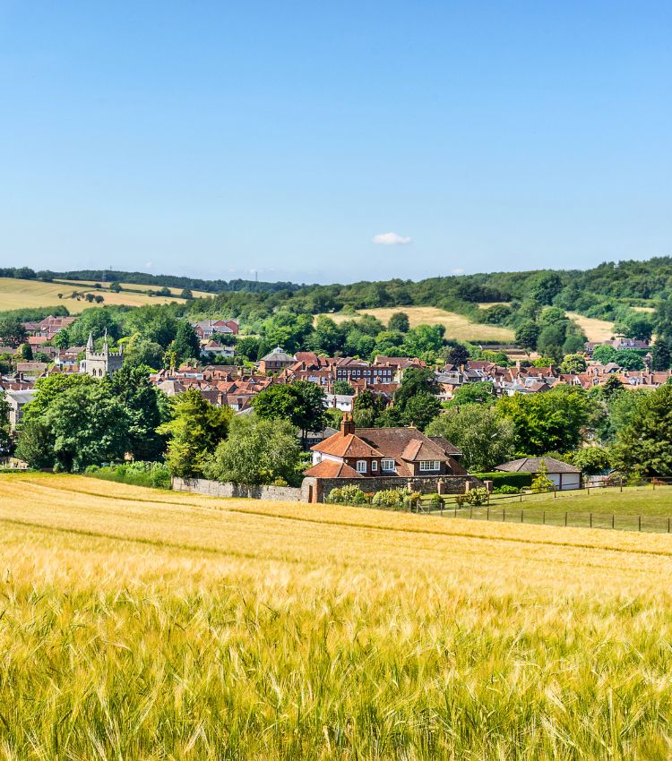 Buckinghamshire Property Finder
