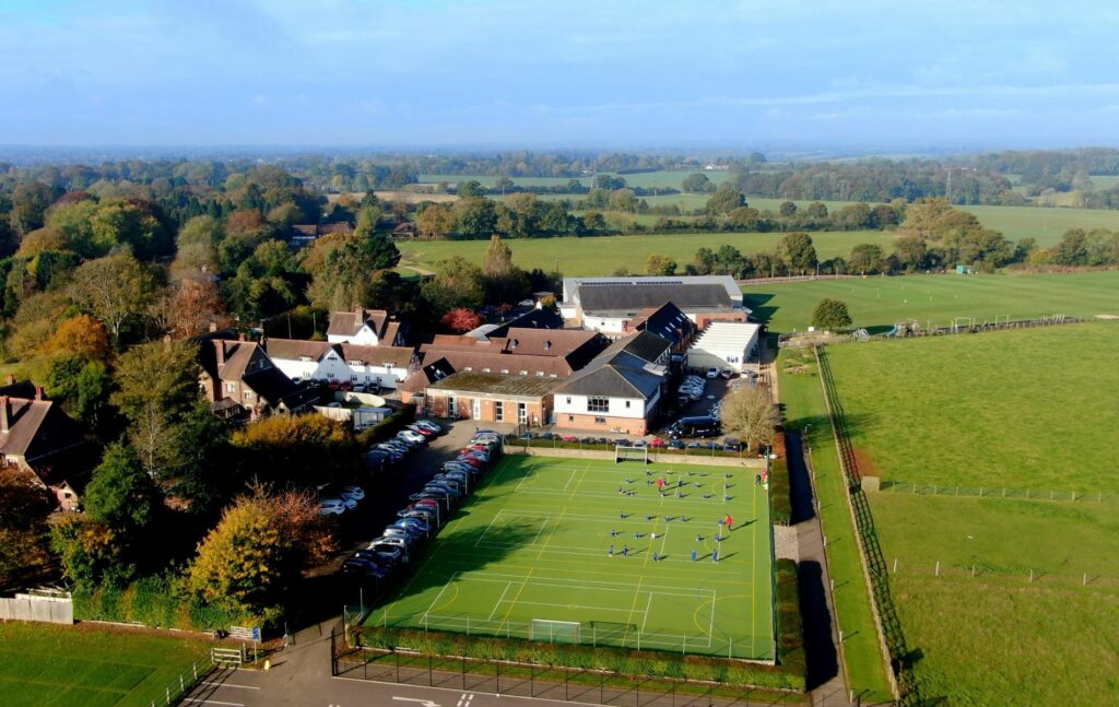 Chesham Preparatory School, Buckinghamshire