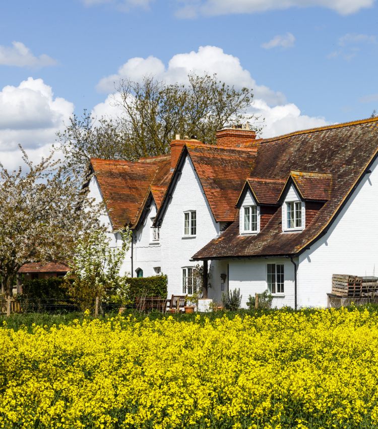 Buckinghamshire Property Finder