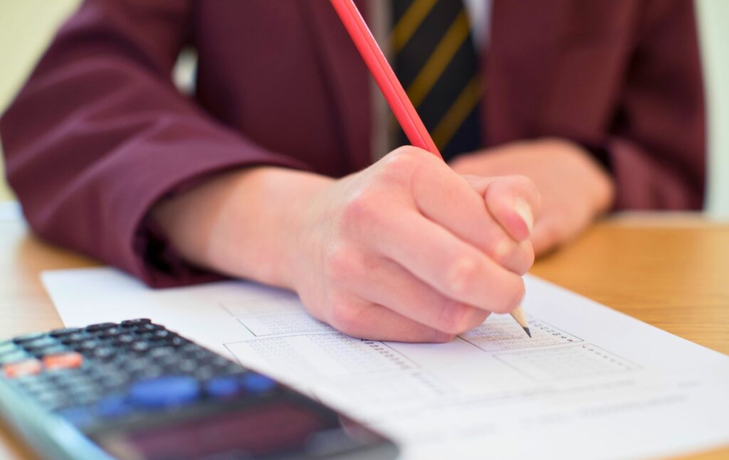 Moving to Buckinghamshire for Grammar Schools