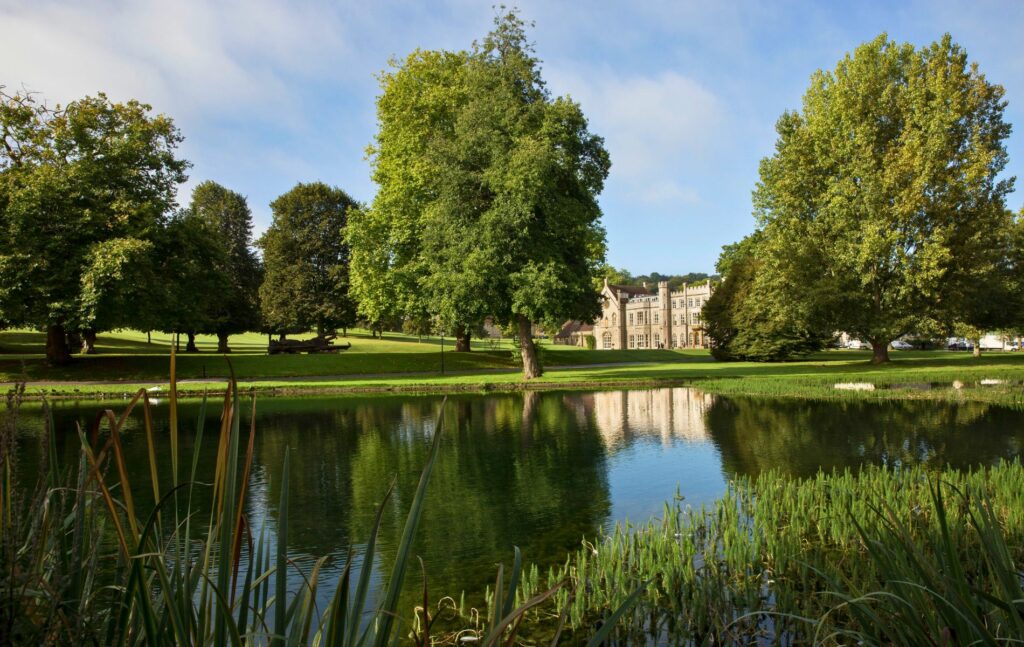 Wycombe Abbey, Independent School in Buckinghamshire